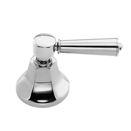 Newport Brass Diverter/Flow Control Handle in Polished Chrome 3-245-26